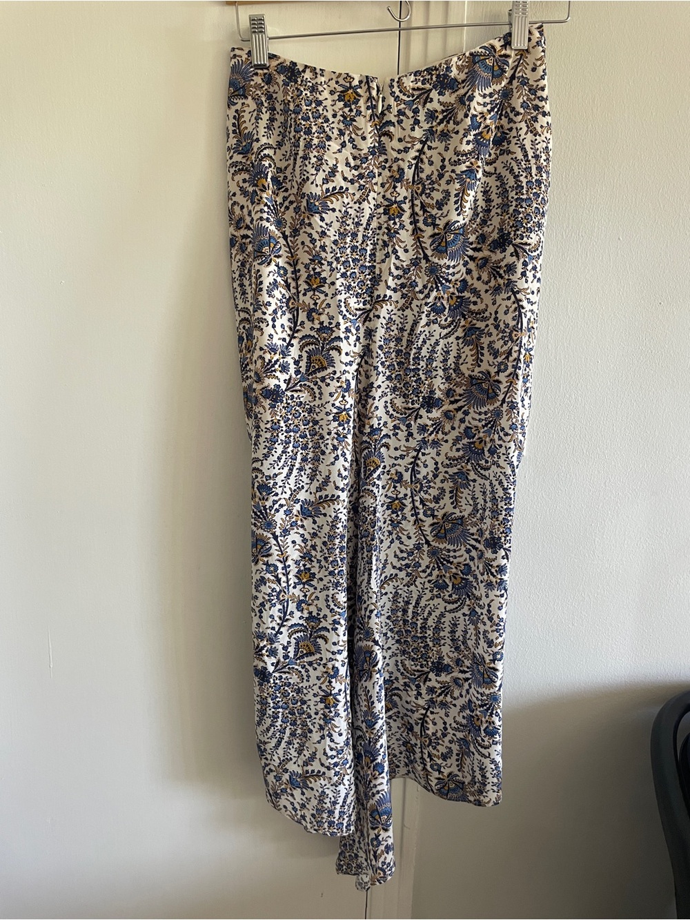 Veronica Beard Pixie Skirt - Floral Print - Picture 2 of 7